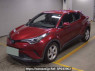Used 2018 AT toyota c-hr ZYX10 Image[1]