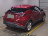 Used 2018 AT toyota c-hr ZYX10 Image[2]