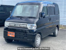 Mitsubishi Minicab Van U62V
