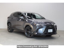 Lexus NX AAZH20