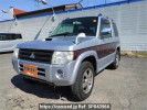 Mitsubishi Pajero Mini H58A