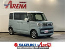 Suzuki Spacia MK53S