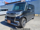 Subaru Chiffon LA610F