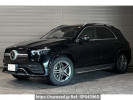 Mercedes Benz GLE-CLASS 167123
