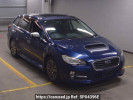 Subaru Levorg VM4