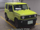 Suzuki Jimny JB64W