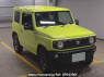 Used 2025 MT suzuki jimny JB64W Image[0]