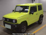 Used 2025 MT suzuki jimny JB64W Image[1]