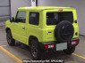 Used 2025 MT suzuki jimny JB64W Image[2]