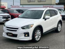 Mazda CX-5 KE2FW