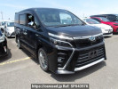 Toyota Voxy ZWR80W