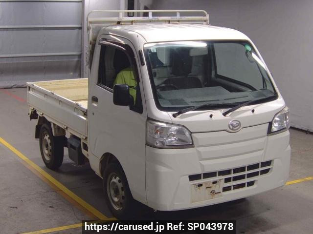 2016 Daihatsu Hijet Truck S510P