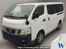Nissan NV350 CARAVAN VAN VW2E26