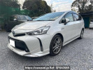 Toyota Prius alpha ZVW41W