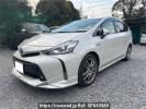 Toyota Prius alpha ZVW41W