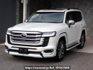 Toyota Land Cruiser VJA300W