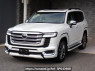 Used 2021 AT toyota land-cruiser VJA300W Image[0]
