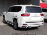 Used 2021 AT toyota land-cruiser VJA300W Image[1]