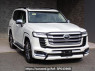 Used 2021 AT toyota land-cruiser VJA300W Image[2]