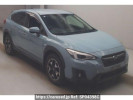 Subaru XV GT3