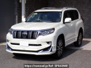 Toyota Land Cruiser Prado TRJ150W