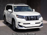 Used 2021 AT toyota land-cruiser-prado TRJ150W Image[2]