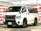 Toyota Hiace Van TRH200V