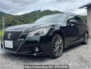 Toyota Crown GRS210