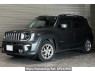 Used 2021 AT jeep renegade BV13PM Image[0]