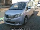 Nissan Serena HC26