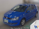 Volkswagen Polo 6RCBZ