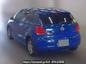 Used 2012 AT volkswagen polo 6RCBZ Image[1]