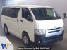 Used 2015 MT toyota hiace-van TRH200V Image[0]