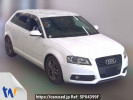 Audi A3 8PCAX