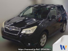 Subaru Forester SJ5
