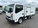 Nissan Atlas SZ2F24