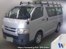 Used 2018 MT toyota hiace-van TRH200V Image[0]