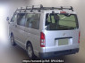 Used 2018 MT toyota hiace-van TRH200V Image[1]