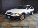 Toyota Corolla Levin AE86