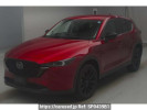 Mazda CX-5 KFEP