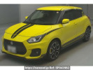 Suzuki Swift Sport ZC33S