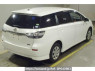 Used 2014 AT toyota wish ZGE25G Image[1]