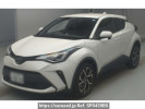 Toyota C-HR NGX50