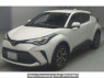 Used 2020 AT toyota c-hr NGX50 Image[0]