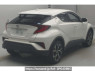 Used 2020 AT toyota c-hr NGX50 Image[1]