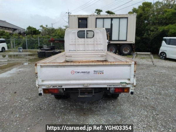 Used 1992 MT nissan atlas SP4F23 Image[5]