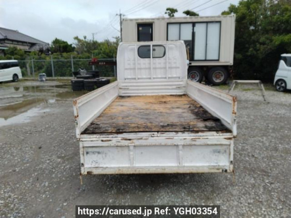 Used 1992 MT nissan atlas SP4F23 Image[8]