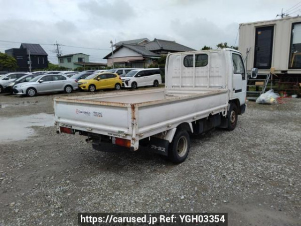 Used 1992 MT nissan atlas SP4F23 Image[6]