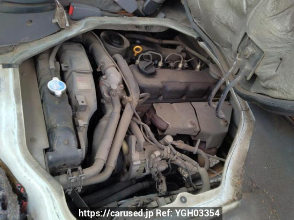 Used 1992 MT nissan atlas SP4F23 Image[10]