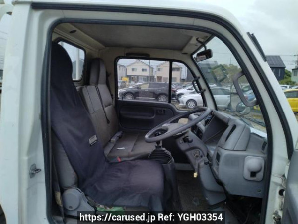 Used 1992 MT nissan atlas SP4F23 Image[13]